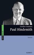 Schubert |  Paul Hindemith | Buch |  Sack Fachmedien