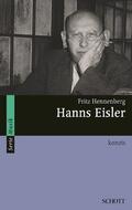 Hennenberg |  Hanns Eisler | eBook | Sack Fachmedien