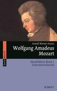 Werner-Jensen |  Wolfgang Amadeus Mozart | eBook | Sack Fachmedien