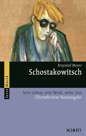 Meyer |  Schostakowitsch | eBook | Sack Fachmedien