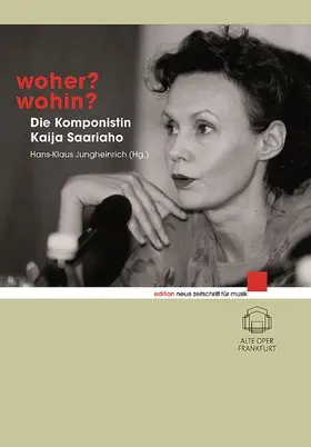 Jungheinrich / Stoll |  Woher? Wohin? | eBook | Sack Fachmedien