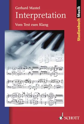 Mantel |  Interpretation | eBook | Sack Fachmedien