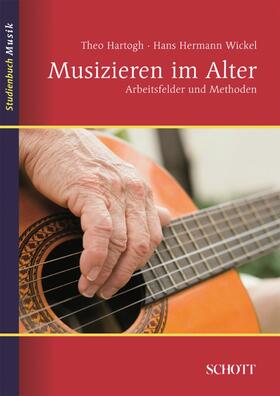 Hartogh / Wickel | Musizieren im Alter | E-Book | sack.de