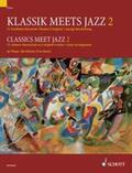 Korn |  Classics meet Jazz 2 | eBook | Sack Fachmedien