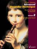 Heyens |  Advanced Recorder Technique | eBook | Sack Fachmedien