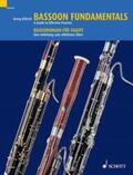 Klütsch |  Bassoon Fundamentals | eBook | Sack Fachmedien