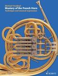 Höltzel |  Mastery of the French Horn | eBook | Sack Fachmedien