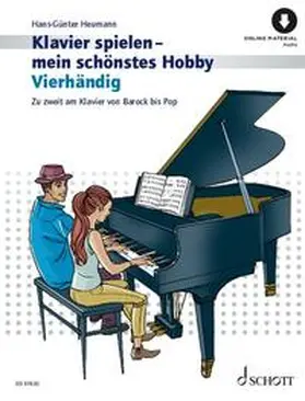 Heumann |  Vierhändig | Sonstiges |  Sack Fachmedien