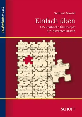 Mantel | Einfach üben | Buch | 978-3-7957-8724-0 | sack.de
