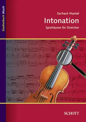 Mantel | Intonation | Buch | 978-3-7957-8729-5 | sack.de