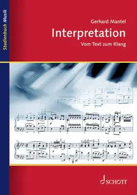 Mantel | Interpretation | Buch | 978-3-7957-8731-8 | sack.de