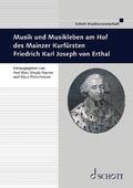 Beer / Kramer / Pietschmann |  Musik und Musikleben am Hof des Mainzer Kurfürsten Friedrich | Buch |  Sack Fachmedien