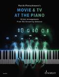  Movie & TV At The Piano | Buch |  Sack Fachmedien