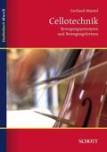Mantel |  Cellotechnik | Buch |  Sack Fachmedien