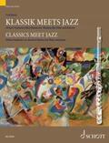 Korn |  Classics meet Jazz | eBook | Sack Fachmedien