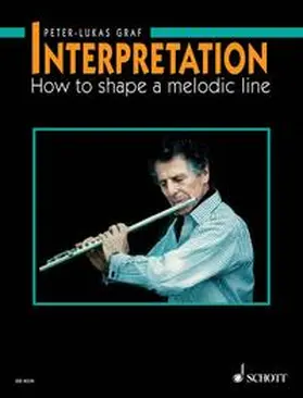 Graf |  Interpretation | eBook | Sack Fachmedien