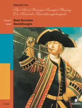 Tarr |  The Art of Baroque Trumpet Playing | eBook | Sack Fachmedien