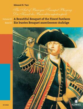 Tarr | The Art of Baroque Trumpet Playing | E-Book | sack.de