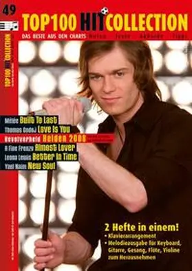  Top 100 Hit Collection 49 | Sonstiges |  Sack Fachmedien