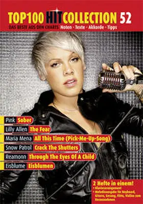  Top 100 Hit Collection 52 | Sonstiges |  Sack Fachmedien