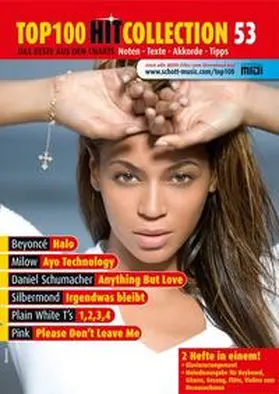  Top 100 Hit Collection 53 | Sonstiges |  Sack Fachmedien