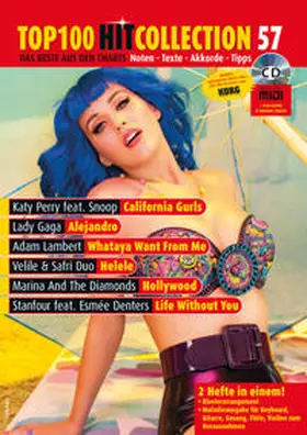  Top 100 Hit Collection 57 | Sonstiges |  Sack Fachmedien