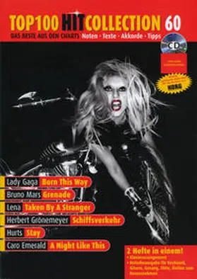  Top 100 Hit Collection 60 | Sonstiges |  Sack Fachmedien