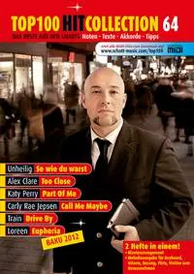  Top 100 Hit Collection 64 | Sonstiges |  Sack Fachmedien