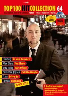  Top 100 Hit Collection 64 | Sonstiges |  Sack Fachmedien