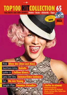  Top 100 Hit Collection 65 | Sonstiges |  Sack Fachmedien