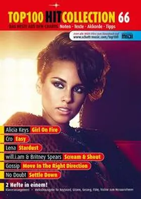  Top 100 Hit Collection 66 | Sonstiges |  Sack Fachmedien