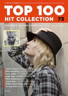  Top 100 Hit Collection 73 | Sonstiges |  Sack Fachmedien