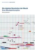 Lehmann / Stoll |  Die digitale Revolution der Musik | eBook | Sack Fachmedien