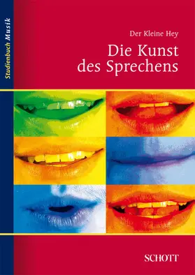 Hey / Reusch |  Der kleine Hey | eBook | Sack Fachmedien