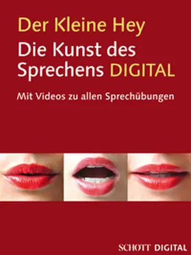 Hey / Reusch |  Der kleine Hey | eBook | Sack Fachmedien