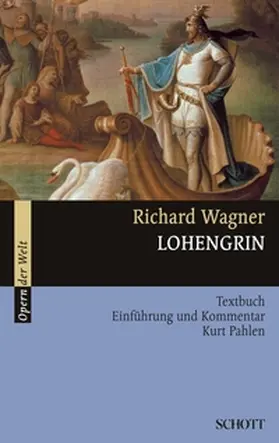 Pahlen |  Lohengrin | eBook | Sack Fachmedien