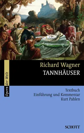 Pahlen |  Tannhäuser | eBook | Sack Fachmedien