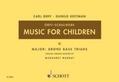 Orff / Keetman |  Music for Children 2 | Buch |  Sack Fachmedien