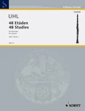  48 Etüden | Sonstiges |  Sack Fachmedien