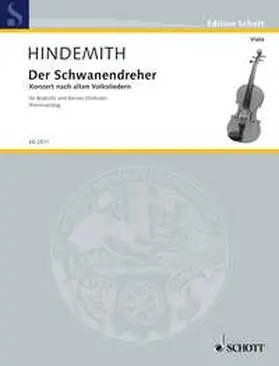  Der Schwanendreher | Sonstiges |  Sack Fachmedien