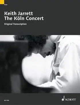  The Köln Concert | Sonstiges |  Sack Fachmedien