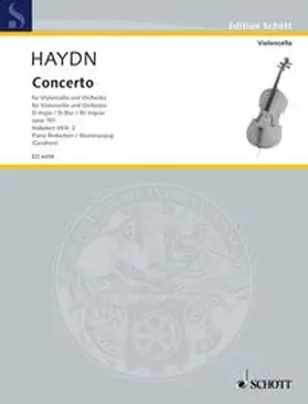 Gendron |  Concerto D-Dur | Sonstiges |  Sack Fachmedien