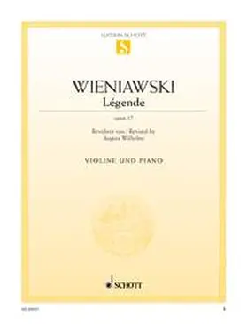  Légende | Sonstiges |  Sack Fachmedien