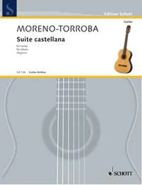 Segovia |  Suite castellana | Buch |  Sack Fachmedien