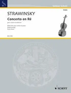  Concerto en ré | Sonstiges |  Sack Fachmedien