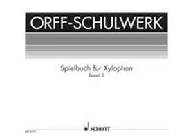 Keetman |  Spielbuch für Xylophon | Sonstiges |  Sack Fachmedien