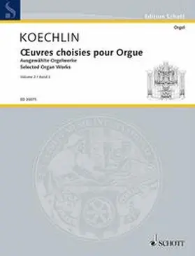 Kalipp |  Ausgewählte Orgelwerke | Sonstiges |  Sack Fachmedien