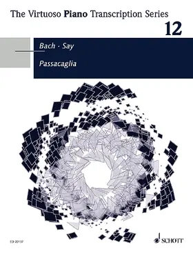  Passacaglia | Buch |  Sack Fachmedien