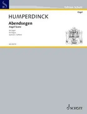 Geffert |  Abendsegen | Sonstiges |  Sack Fachmedien