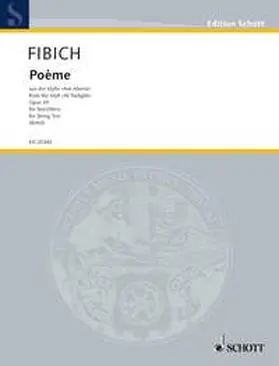  Poème | Sonstiges |  Sack Fachmedien